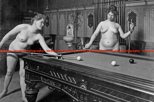 F023214 vintage nude - vintage, art