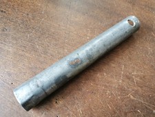 Vintage 21mm Nissan Motor