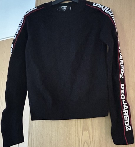Dsquared2 jumper size - jumper,
