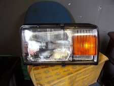 HEADLIGHT FOR LADA RIVA L/HS VAZ 2105/2107 1981-ON 916031