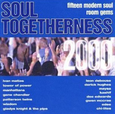 Various artists soul - various,