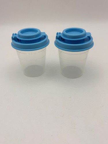Tupperware midget minis salt - tupperware,