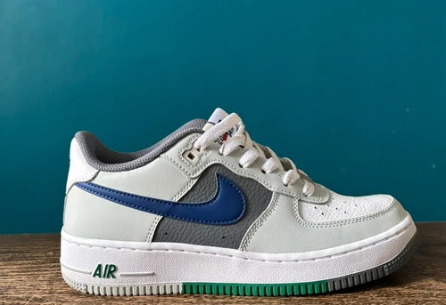 Nike air force low size - 1,