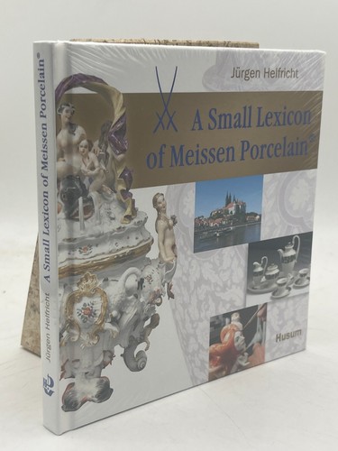 Small lexicon meissen - of,