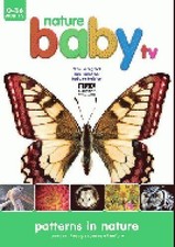 Nature Baby TV - Patterns In