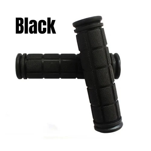 New soft bike handle bar - handle,