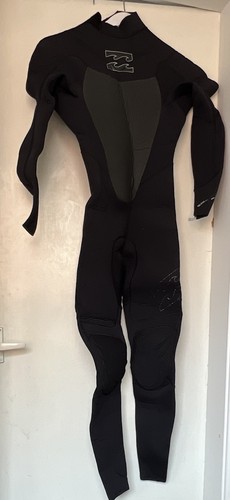 Billabong foil 4mm - billabong, 5/4mm