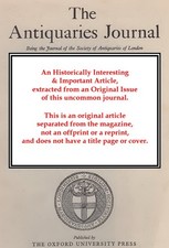 A MEDIEVAL GOLD FINGER-RING