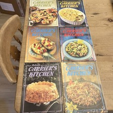 Robert Carriers Kitchen Parts