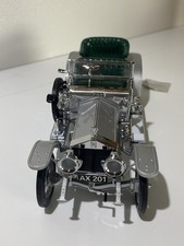 Franklin Mint 1907 Rolls-Royce