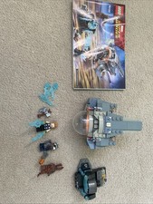 LEGO Marvel Super Heroes