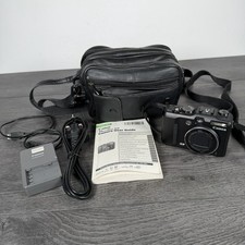 Canon powershot digital - powershot, g9