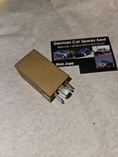 BMW Windscreen Brown Wiper