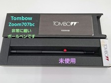 Tombow Ballpoint Pen Design Collection Zoom 707 BC #097123