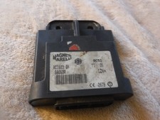 Piaggio Vespa GT 200 Magneti