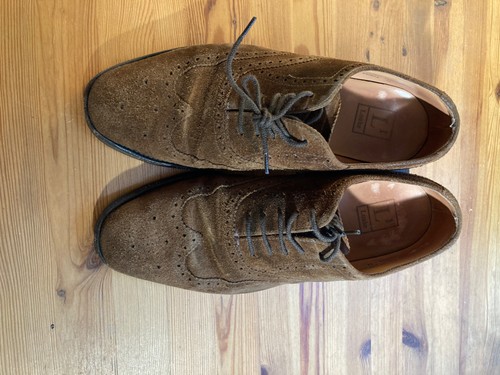 Loake goodyear welted - l1,