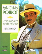 Agatha Christie's Poirot: A