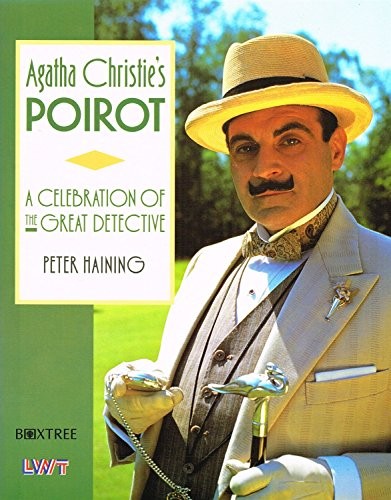 Agatha christie poirot - agatha, poirot: