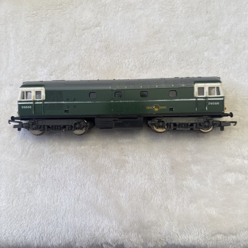 Lima gauge 5115mw class - oo,