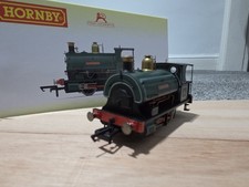 Hornby OO Gauge R3761 Peckett