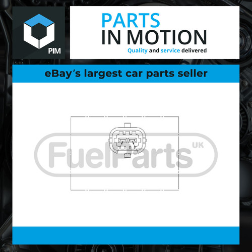 Rpm crankshaft sensor fits - /,