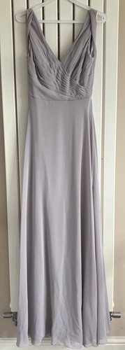 Bnwt infinite wed2b silver - wed2b,
