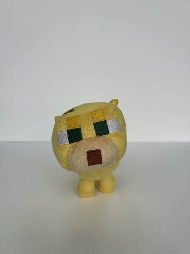 Minecraft mojang baby - minecraft, ocelot