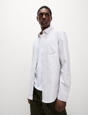 Marks & Spencer Mens Cotton