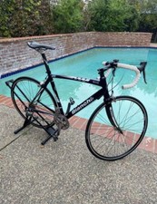 Bianchi Via Nirone 7 C2C Road