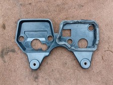 XT125 XT250 XT350 XT550 XT600 Clocks Speedo Rev Counter Meter Mounting Bracket