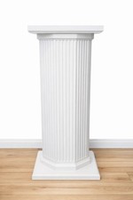 Greek Style Pedestal Podium