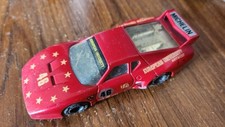 Matchbox Specials Ferrari 512 BB diecast model red #46