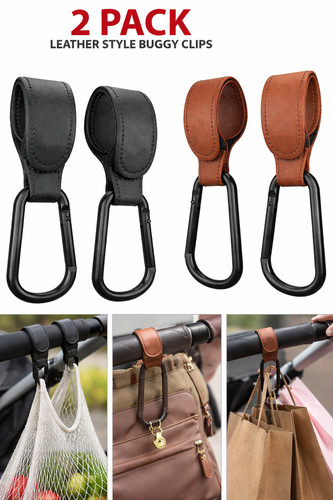 Buggy clips stroller - buggy,
