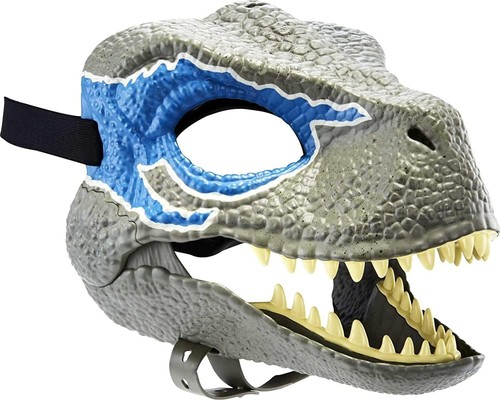 Jurassic world dominion blue - world,