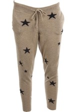 CHINTI & PARKER BEIGE CASHMERE