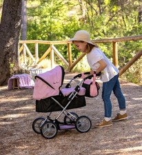 Silver Cross Ranger Baby Doll