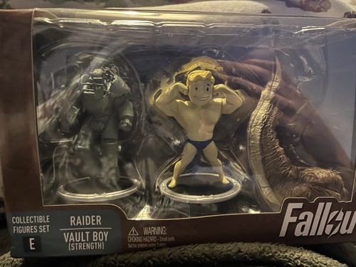Fallout syndicate set - fallout,