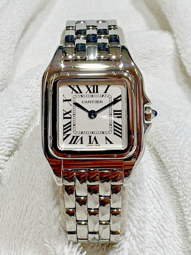 Cartier panthere stainless - panthere,