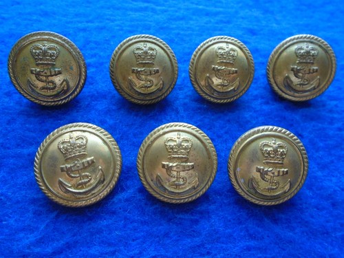 Job lot erii royal navy - royal,