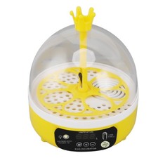 ✿ Mini Egg Incubator For