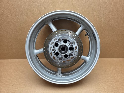 Yamaha fz6 5vx - yamaha, wheel