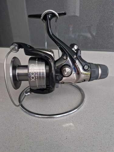 Shimano baitrunner 10000rb - shimano,
