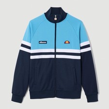 Ellesse Mens Track Jacket