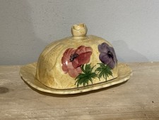 Art Deco RADFORD BUTTER DISH