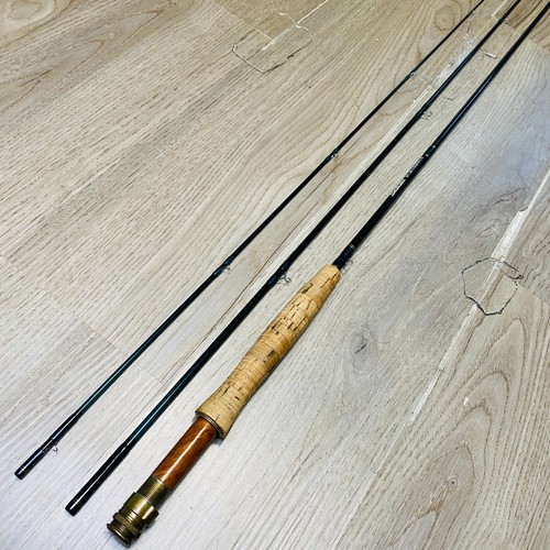 Sage graphite 389 spl - sage, fly