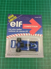 1/53 Scale, French, Elf