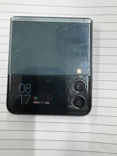 Samsung galaxy flip3 - samsung, z