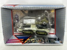 Multimac Galaxy Series Cannon Tractor New Sealed Boxed 1990 Silverlit Toys