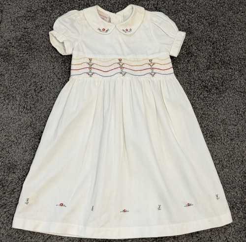 Laura ashely girls white - laura,