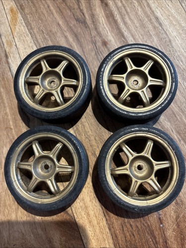 Kyosho pure10 alpha - kyosho,